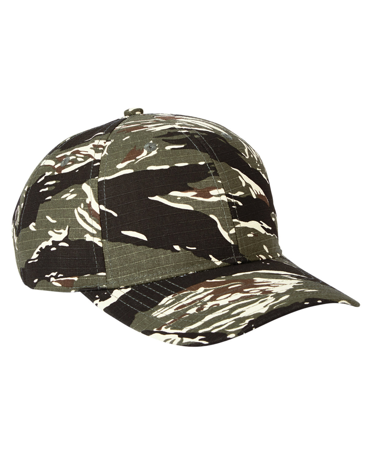 click to view Ripstop Tiger Camo